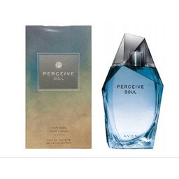 Avon, Perceive Soul, woda toaletowa, 100 ml