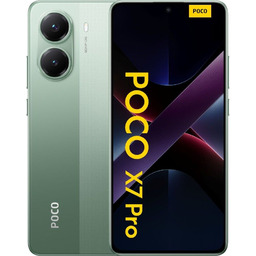 Xiaomi POCO X7 Pro 5G 12/512GB Green