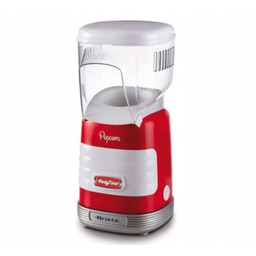 Urządzenie Automat do popcornu Ariete 2956/00 Partytime 1100W