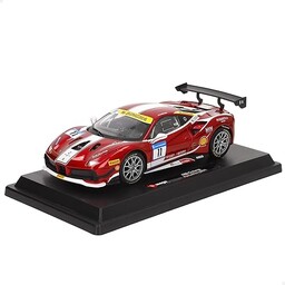 BBURAGO - Ferrari 488 Challenge 2017 Formula Racing