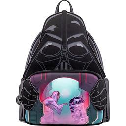 Loungefly Disney - Gwiezdne Wojny - Darth Dath