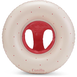VANILLA COPENHAGEN Koło do pływania Baby Berry Dots
