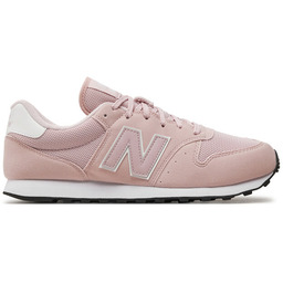 Sneakersy New Balance GM500EP2 Różowy