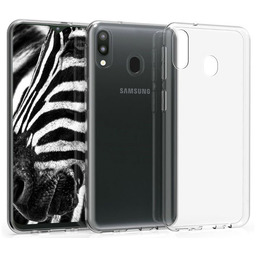 Etui silikonowe Alogy obudowa case do Samsung Galaxy