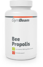 GymBeam Propolis pszczeli