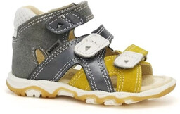 Bartek 11708 022 sandały sandałki profilaktyczne dziecięce