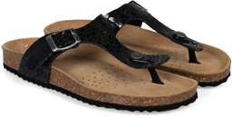 Geox Klapki "Brionia"