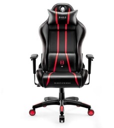 Diablo Chairs Fotel gamingowy DIABLO X-ONE 2.0 normal