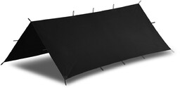 Tarp turystyczny płachta biwakowa 2m x 2,5m HELIKON