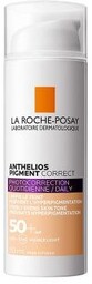 La Roche-Posay Anthelios SPF50+ PIGMENT CORRECT krem barwiący