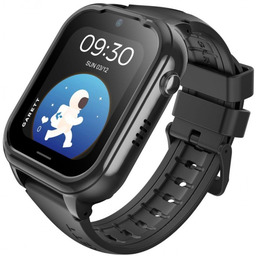 Garett Smartwatch Kids Essa GO 4G czarny