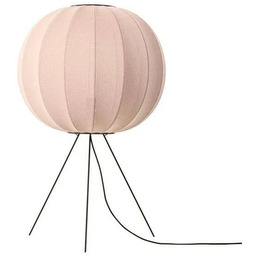 Made By Hand - Knit-Wit 60 Round Lampa