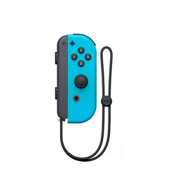Joy-con Nintendo Switch Neon Blue (r) Prawy