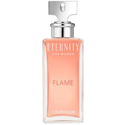 Calvin Klein Eternity for Women Flame woda perfumowana