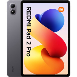 Xiaomi Redmi Pad 2 Pro 6/128GB Graphite Gray