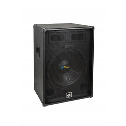 Kolumna Estradowa Pasywna Dibeisi Q1536 Subwoofer 15" 700W
