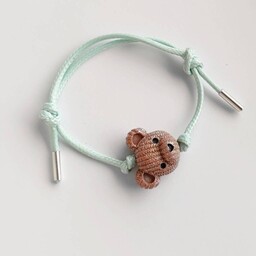 Pakamera MIŚ bransoletka