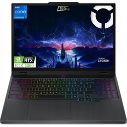 Laptop Lenovo Legion 5 15IRX10 15,1" 165Hz i7-13650HX