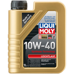 LIQUI MOLY 1317 Olej silnikowy Pojemność: 1l, 10W-40,