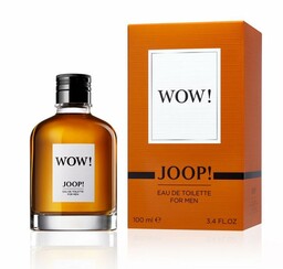 JOOP! Wow, Woda toaletowa 60ml - Tester
