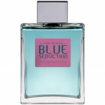 Antonio Banderas Blue Seduction For Women, woda toaletowa,