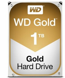 Dysk serwerowy HDD WD Gold DC HA750 (1