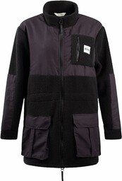 EIVY Field Sherpa kurtka damska