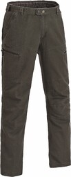 Pinewood Męskie spodnie Pinewood Hastings Canvas brązowy ciemnobrązowy