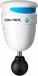 Compex Ultra kompaktowy pistolet do masażu Fixx Mini