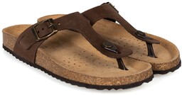 Geox Klapki "Brionia"