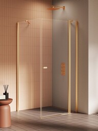 NEW TRENDY K-4218 NZ2 Kabina prysznicowa NEW SOLEO