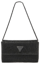 Torebka Guess HWRB93 50700 Czarny