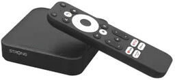 Strong LEAP-S3 4K Odtwarzacz multimedialny