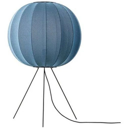 Made By Hand - Knit-Wit 60 Round Lampa