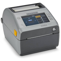 Drukarka etykiet Zebra ZD621D 203 dpi /