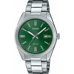CASIO Zegarek MTP-1302PD-3AVEF