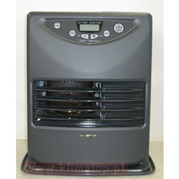 Piecyk naftowy Inverter 3026CE