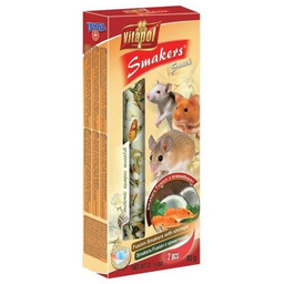 Vitapol Smakers dla gryzoni z krewetkami 2 szt.