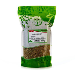 Oregano 500g
