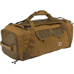 Carhartt Torba sportowa Heavy Haul Utility, Carhartt Brown,