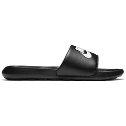 NIKE Victori One Shower Slide CN9675-005, męski, czarny/biały/czarny,