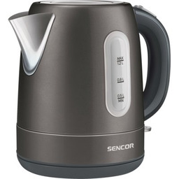 Sencor SWK 1228BK Czajnik elektryczny