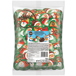 Czekoladki Z Herbatnikami 1 Kg