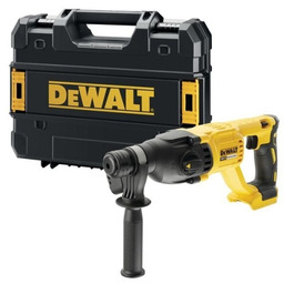DeWalt Młotowiertarka DCH133NT-XJ