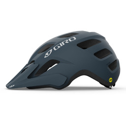 GIRO kask rowerowy mtb FIXTURE matte portaro gray