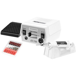 Activeshop Activ Power frezarka JD700 biała