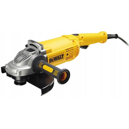 Dewalt Szlifierka Kątowa 230MM DWE492S Soft Start