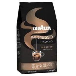 Lavazza Espresso Italiano Classico 1kg Kawa ziarnista