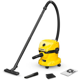 KARCHER Odkurzacz warsztatowy WD 2-18 V-12/18 1.628-500.0