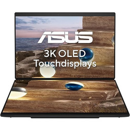 ASUS Zenbook Duo UX8407AA-SN469X, 14" WQXGA+, Core Ultra